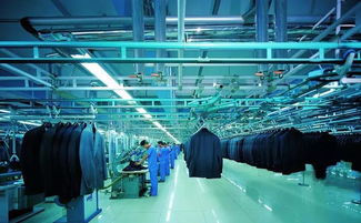 改革名企冊(cè) 酷特開啟個(gè)性化定制的生存新模式