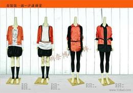 折扣女裝服裝供應(yīng) 批發(fā)價(jià)格、產(chǎn)品選購與市場趨勢解析